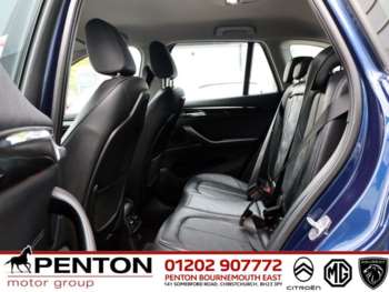 Used BMW X1 2019 for sale - 74363320: Photo