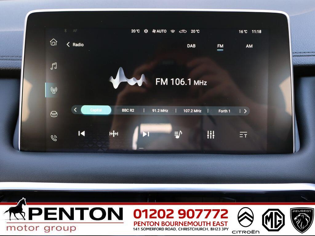 Used MG MG HS 2023 for sale - 76573693: Photo 10