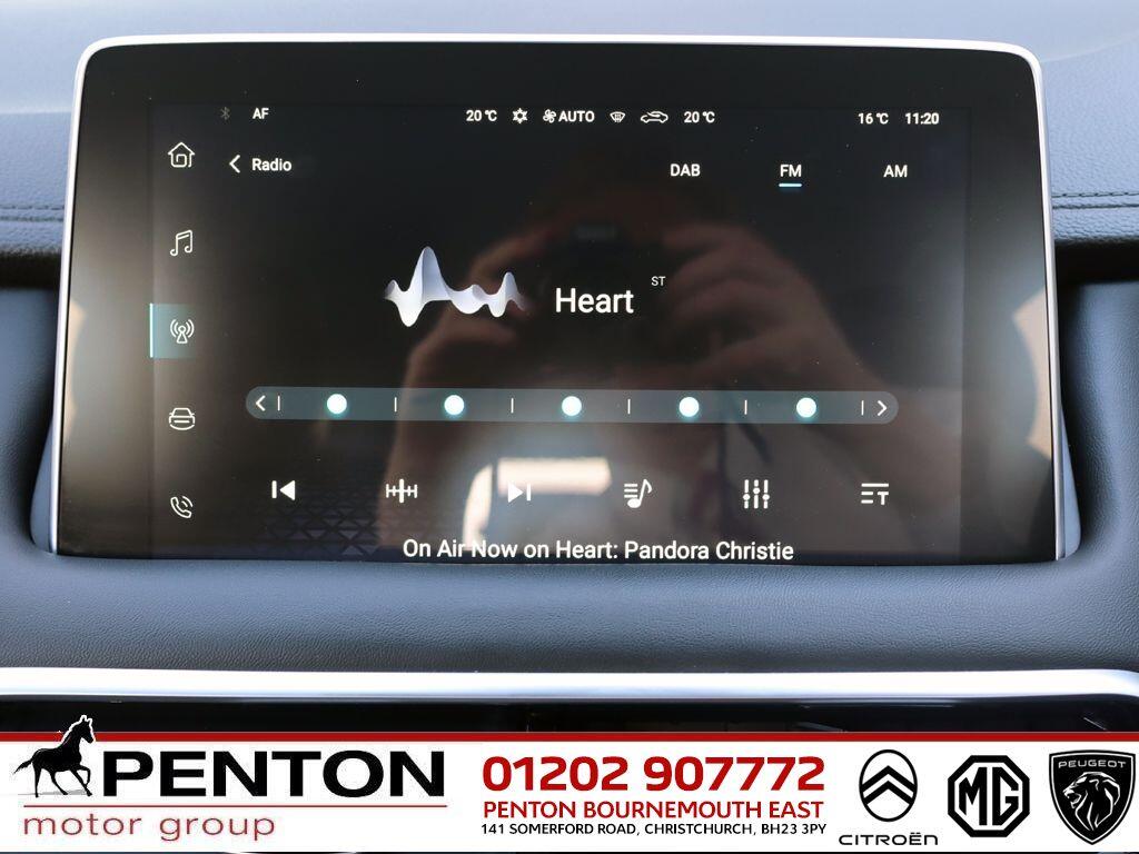 Used MG MG HS 2023 for sale - 76573693: Photo 11