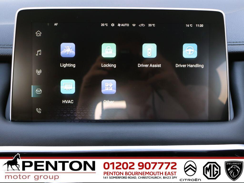 Used MG MG HS 2023 for sale - 76573693: Photo 12