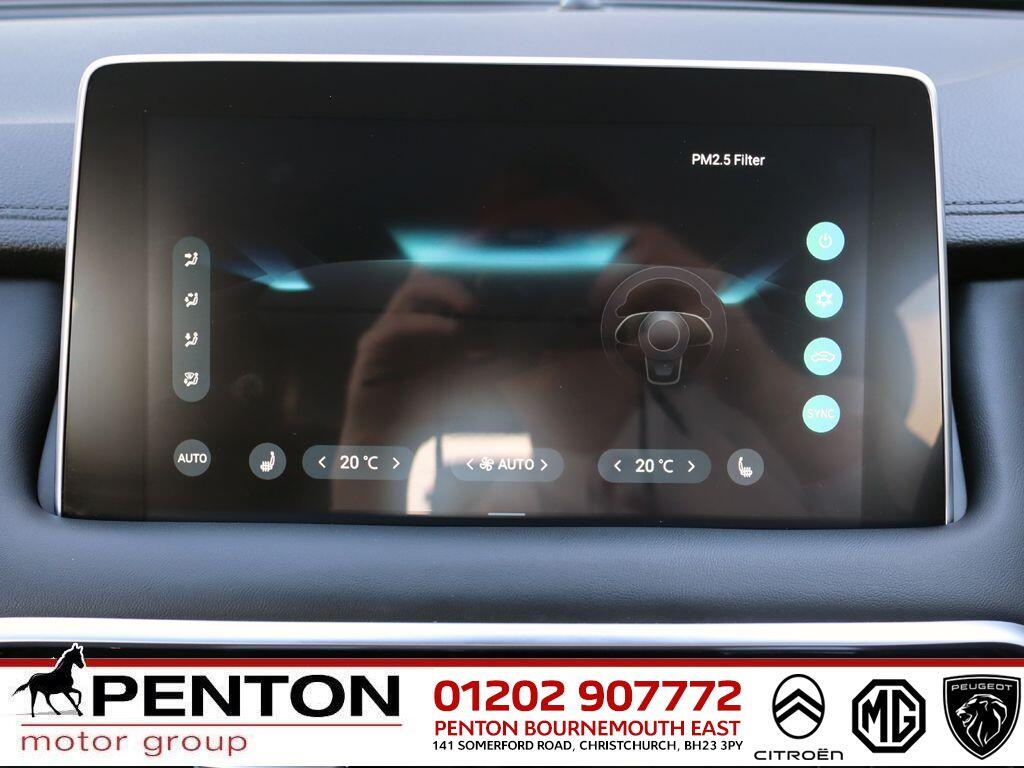 Used MG MG HS 2023 for sale - 76573693: Photo 13