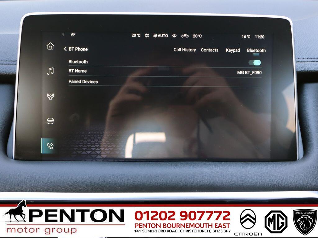 Used MG MG HS 2023 for sale - 76573693: Photo 14