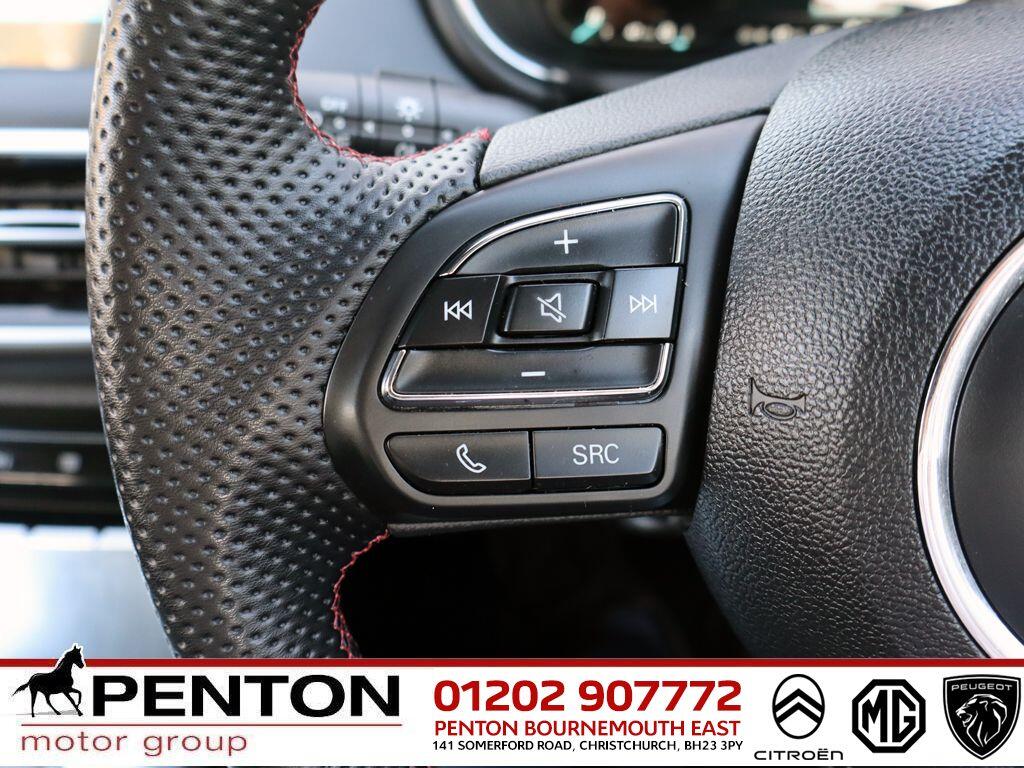 Used MG MG HS 2023 for sale - 76573693: Photo 19
