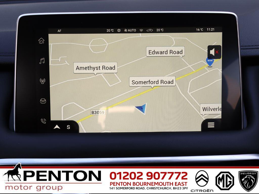 Used MG MG HS 2023 for sale - 76573693: Photo 2