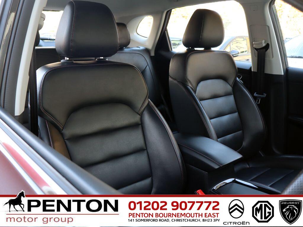 Used MG MG HS 2023 for sale - 76573693: Photo 25