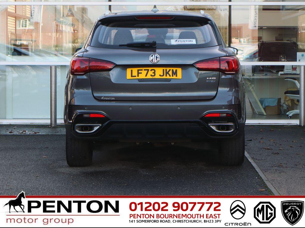 Used MG MG HS 2023 for sale - 76573693: Photo 27