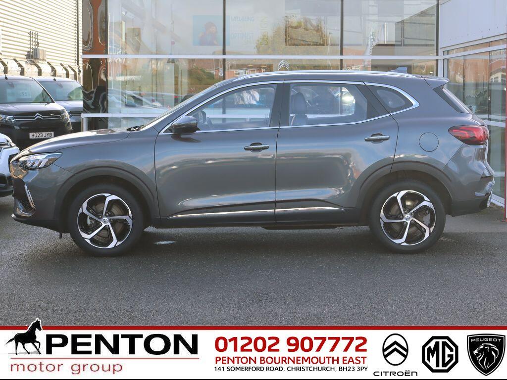 Used MG MG HS 2023 for sale - 76573693: Photo 29