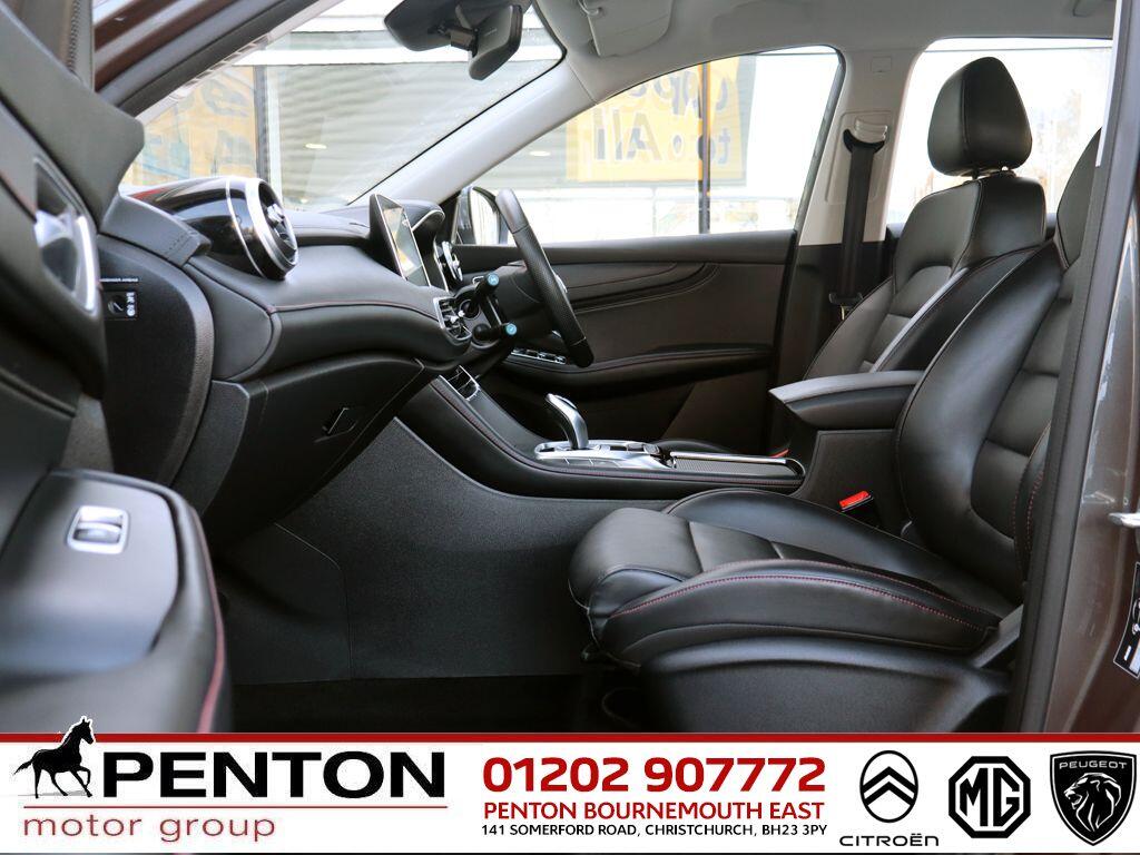 Used MG MG HS 2023 for sale - 76573693: Photo 3