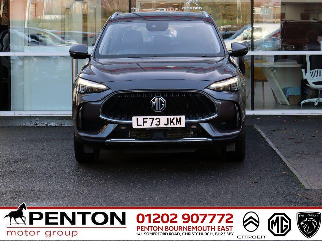 Used MG MG HS 2023 for sale - 76573693: Photo 30