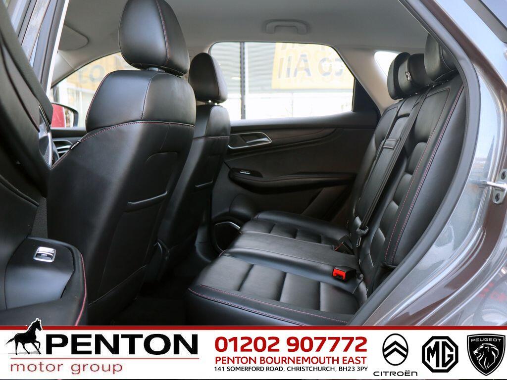 Used MG MG HS 2023 for sale - 76573693: Photo 4