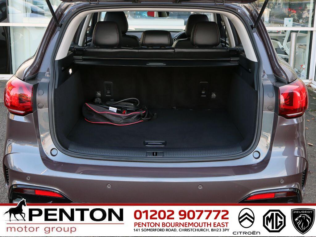 Used MG MG HS 2023 for sale - 76573693: Photo 5