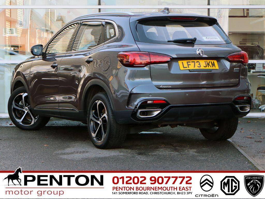 Used MG MG HS 2023 for sale - 76573693: Photo 6