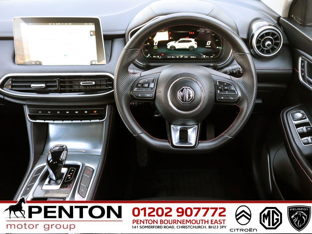 Used MG MG HS 2023 for sale - 76573693: Photo 7