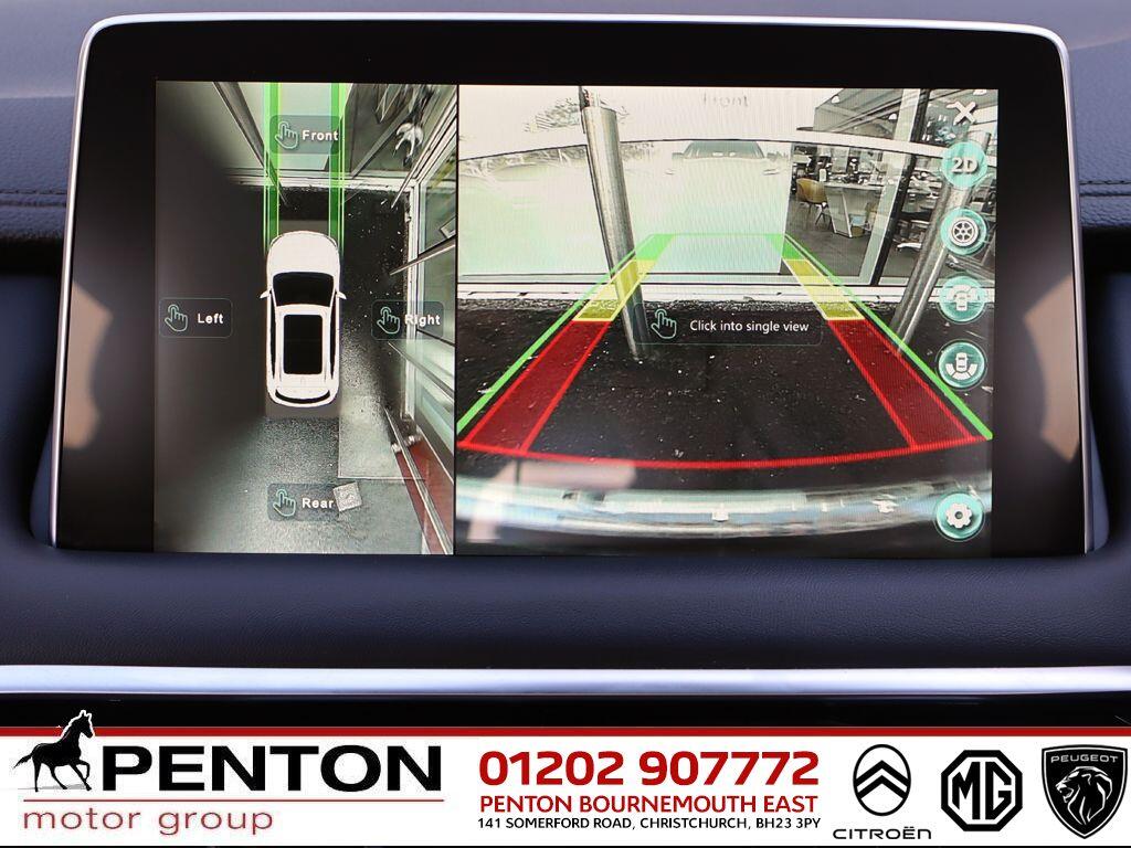 Used MG MG HS 2023 for sale - 76573693: Photo 8