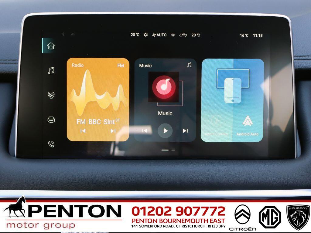 Used MG MG HS 2023 for sale - 76573693: Photo 9