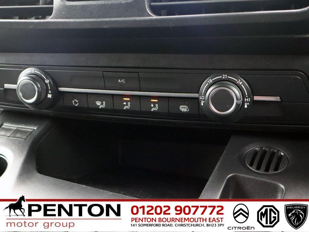 Used Vauxhall Combo 2023 for sale - 77883136: Photo 17
