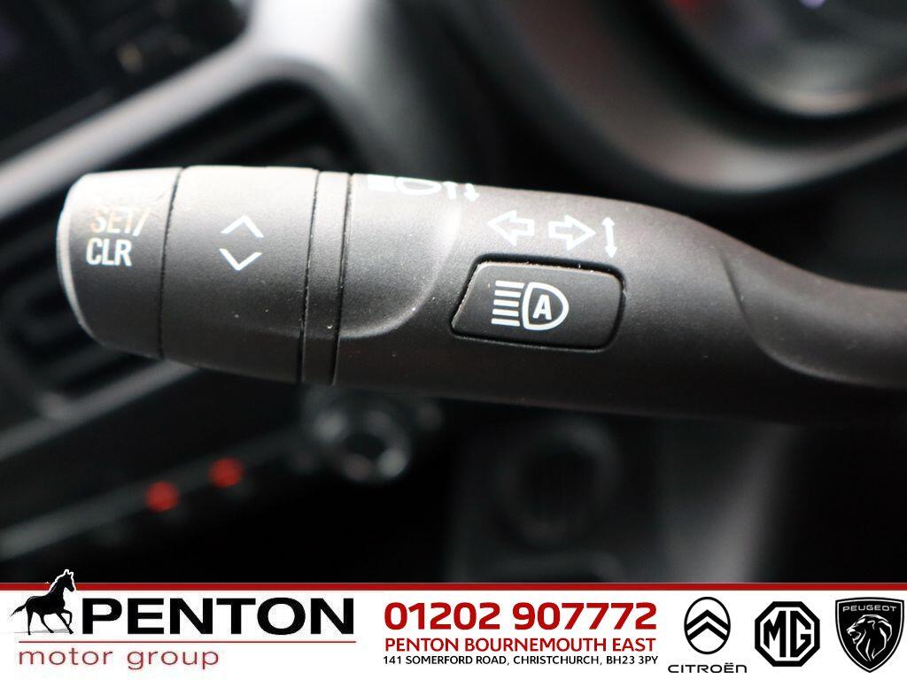 Used Vauxhall Combo 2023 for sale - 77883136: Photo 18