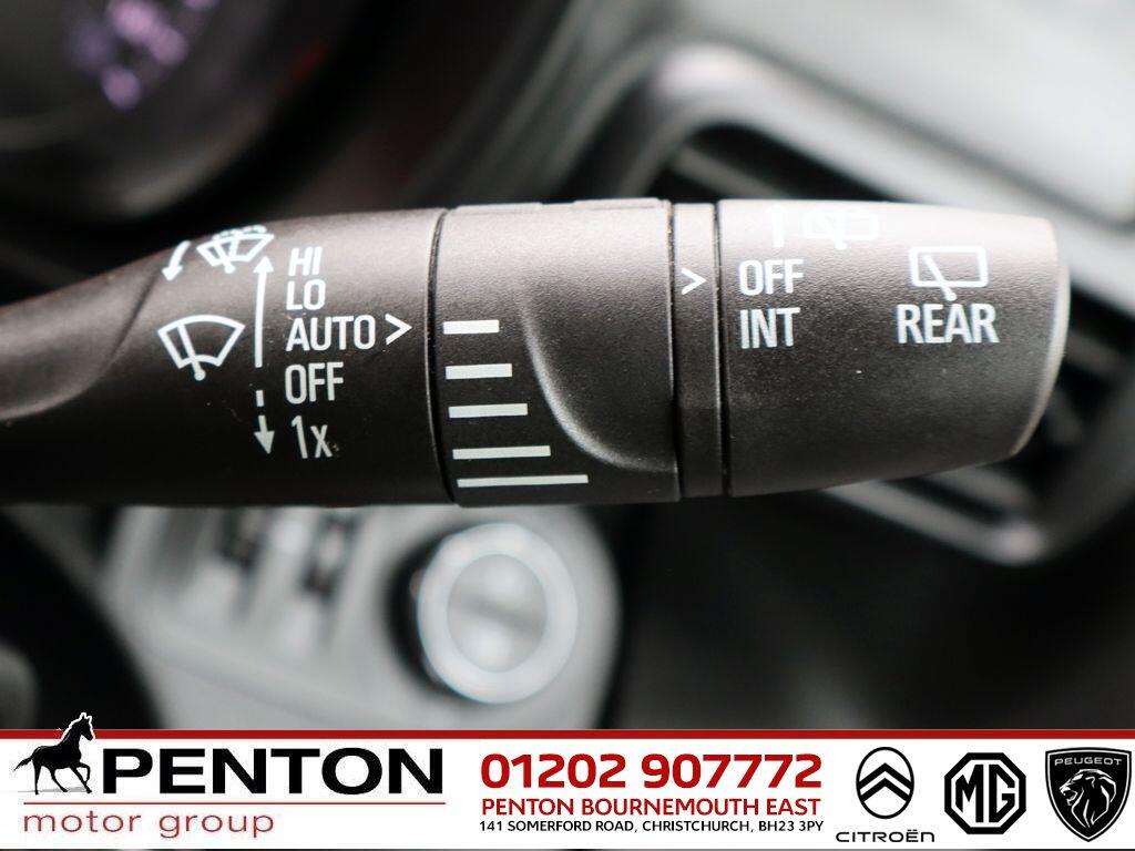 Used Vauxhall Combo 2023 for sale - 77883136: Photo 19