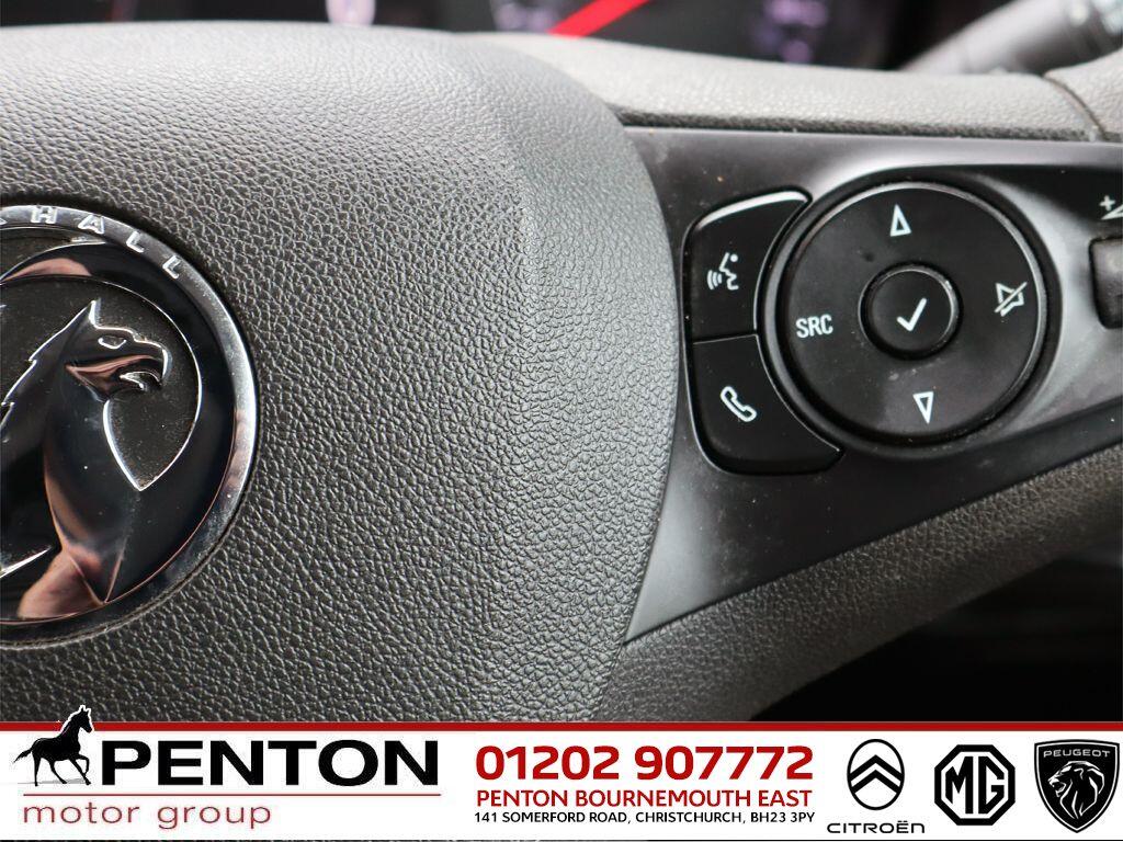 Used Vauxhall Combo 2023 for sale - 77883136: Photo 22