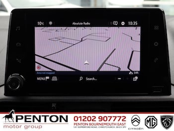 Used Vauxhall Combo 2023 for sale - 77883136: Photo