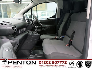 Used Vauxhall Combo 2023 for sale - 77883136: Photo