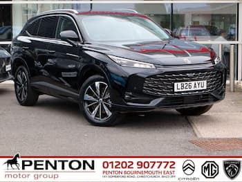 Used MG MG HS 2026 for sale - 79711469: Photo