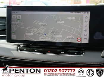 Used MG MG HS 2026 for sale - 79711469: Photo