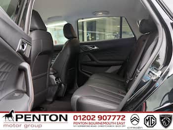 Used MG MG HS 2026 for sale - 79711469: Photo