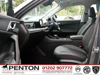 Used MG MG HS 2026 for sale - 79820680: Photo