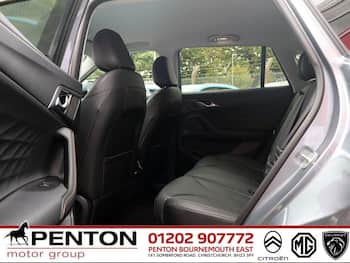 Used MG MG HS 2026 for sale - 79820680: Photo