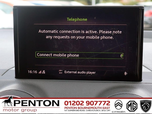 Used Audi Q2 2019 for sale - 76122051: Photo 10