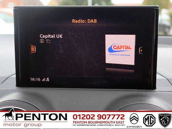 Used Audi Q2 2019 for sale - 76122051: Photo 12