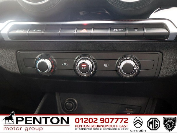 Used Audi Q2 2019 for sale - 76122051: Photo 15
