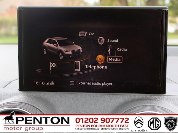 Used Audi Q2 2019 for sale - 76122051: Photo 16