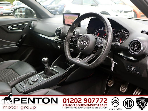 Used Audi Q2 2019 for sale - 76122051: Photo 18