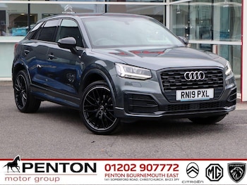 Audi - Q2