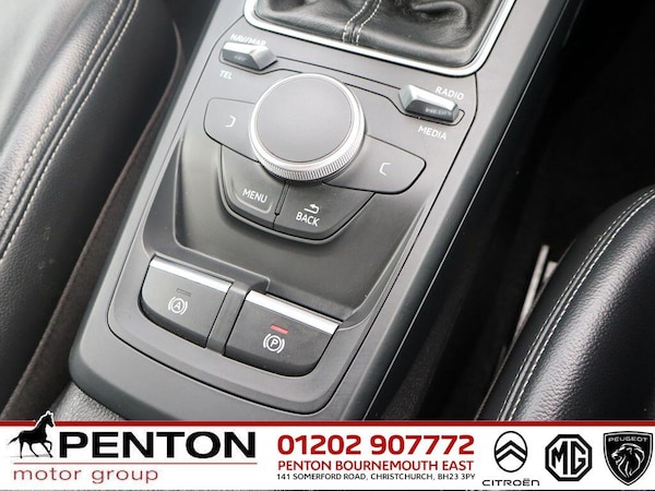 Used Audi Q2 2019 for sale - 76122051: Photo 20
