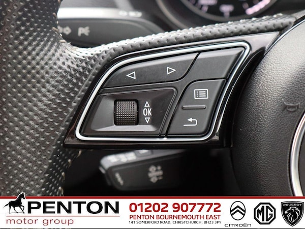 Used Audi Q2 2019 for sale - 76122051: Photo 21