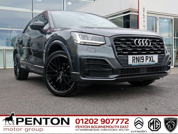 Used Audi Q2 2019 for sale - 76122051: Photo 23