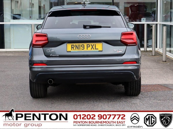 Used Audi Q2 2019 for sale - 76122051: Photo 25