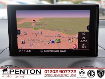 Used Audi Q2 2019 for sale - 76122051: Photo 2