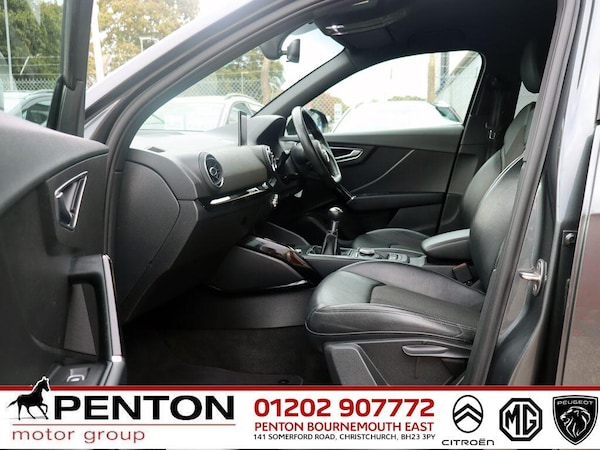Used Audi Q2 2019 for sale - 76122051: Photo 3