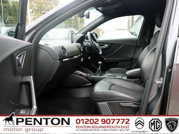 Used Audi Q2 2019 for sale - 76122051: Photo 3