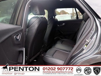 Used Audi Q2 2019 for sale - 76122051: Photo 4
