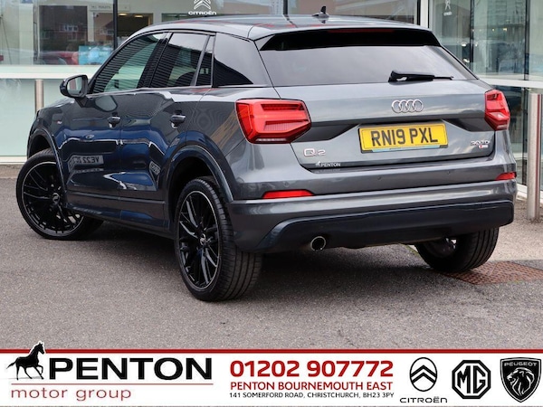 Used Audi Q2 2019 for sale - 76122051: Photo 7