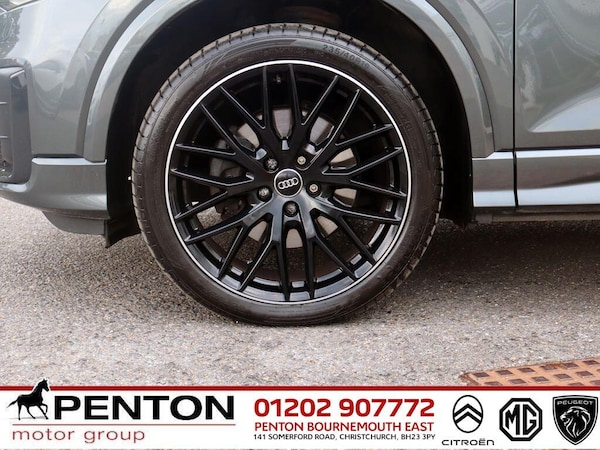 Used Audi Q2 2019 for sale - 76122051: Photo 8