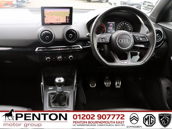 Used Audi Q2 2019 for sale - 76122051: Photo 9