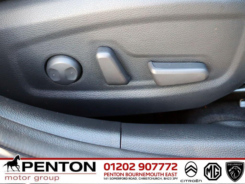 Used Kia Ceed for sale - 78220301: Photo 10