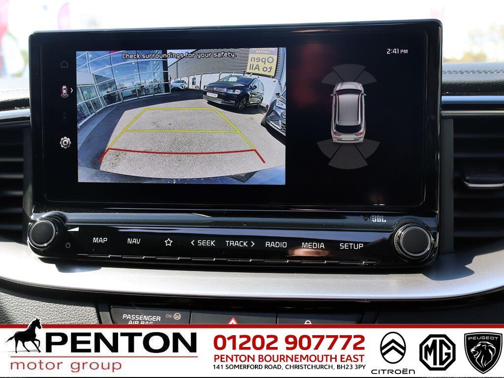 Used Kia Ceed for sale - 78220301: Photo 11