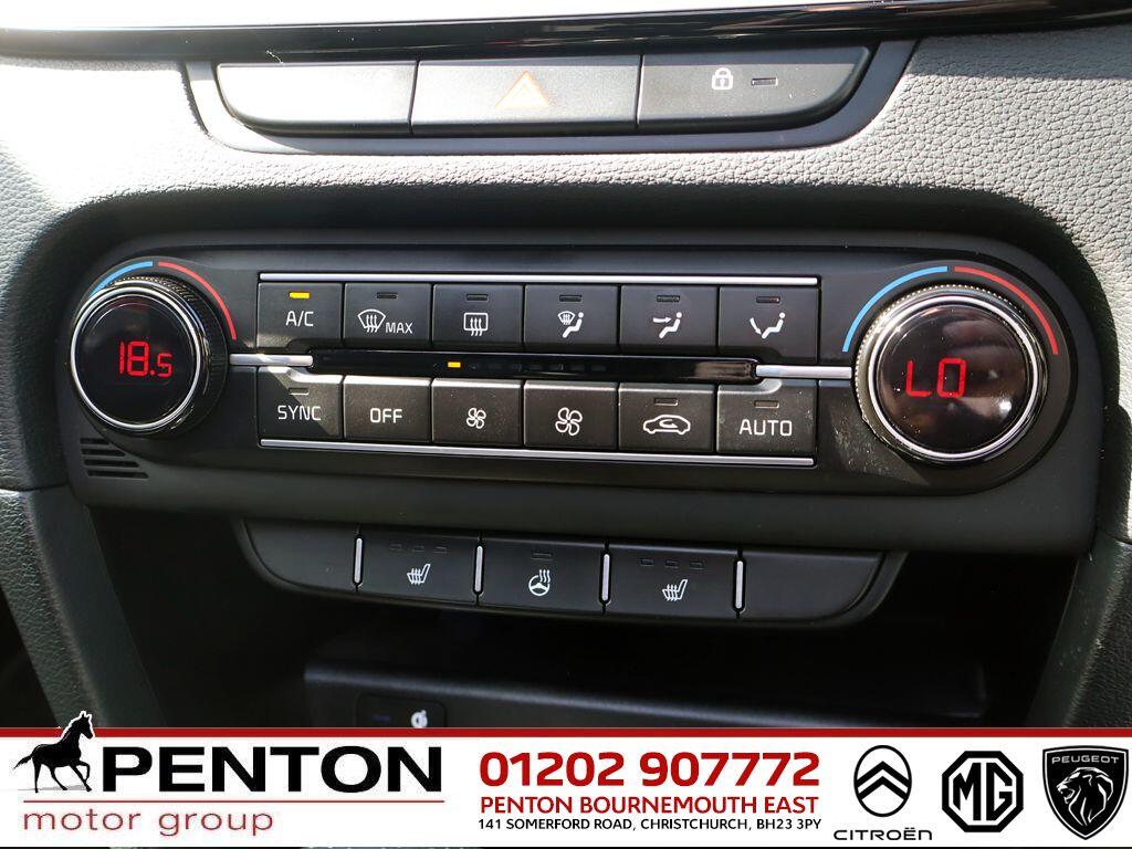 Used Kia Ceed for sale - 78220301: Photo 12